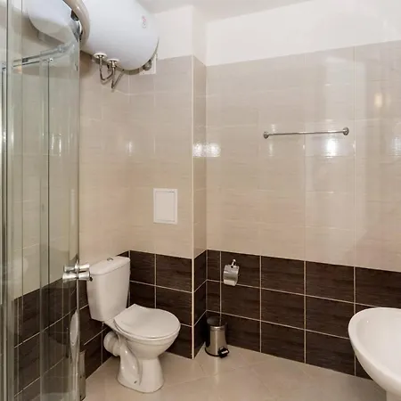 Charming 1 Bedroom For 2 People * סאני ביץ'