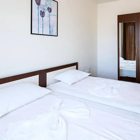 Charming 1 Bedroom For 2 People Apartmán *