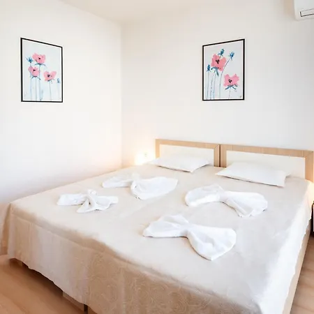 Apartmán Charming 1 Bedroom For 2 People *