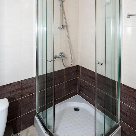 Charming 1 Bedroom For 2 People דירה סאני ביץ'