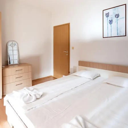 Charming 1 Bedroom For 2 People סאני ביץ'